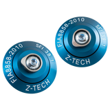 Zamp Helmet Kit - 8A