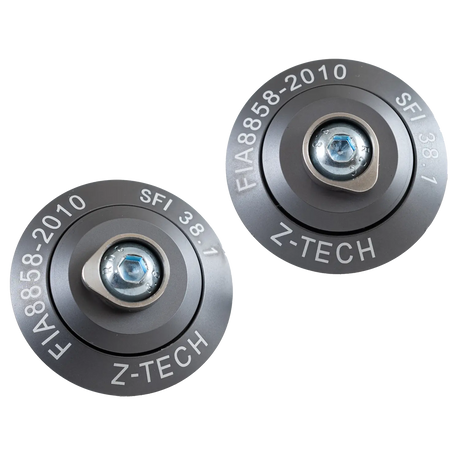 Zamp Helmet Kit - 8A