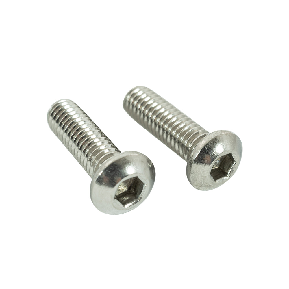 Zamp M6 Screws
