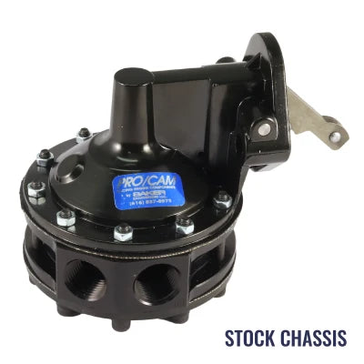 Fuel Pump Stock Chassis