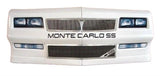 Victory Performance Monte Carlo Nose