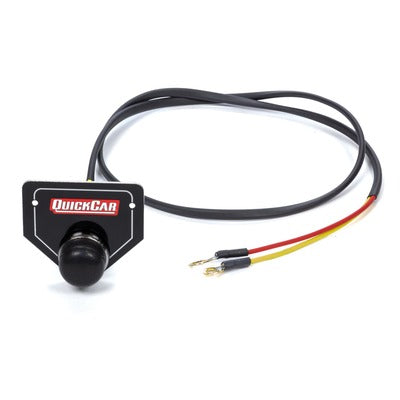 Remote Start Button w/ Plate 50-433