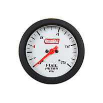 EXTREME GAUGE FUEL PRESSURE