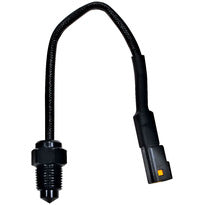 Quick Car Two Wire Electric Temp Sender 63-225