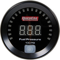 Digital Fuel Pressure Gauge 0-100PSI