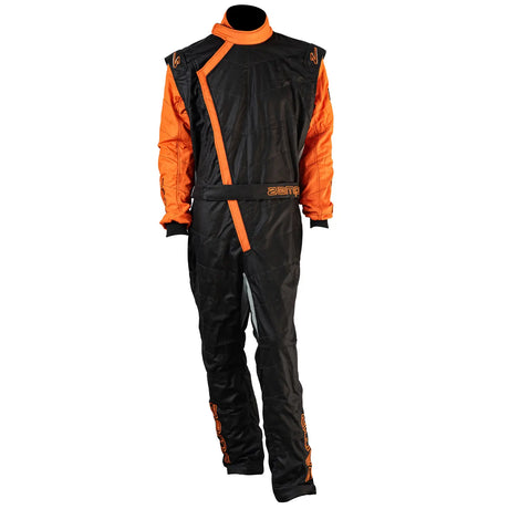 Zamp ZR-40 Racing Suit
