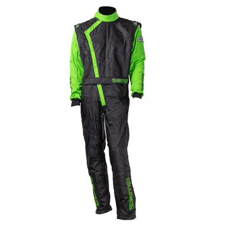 Zamp ZR-40 Racing Suit