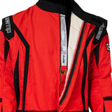 Zamp ZR-52F Racing Suit