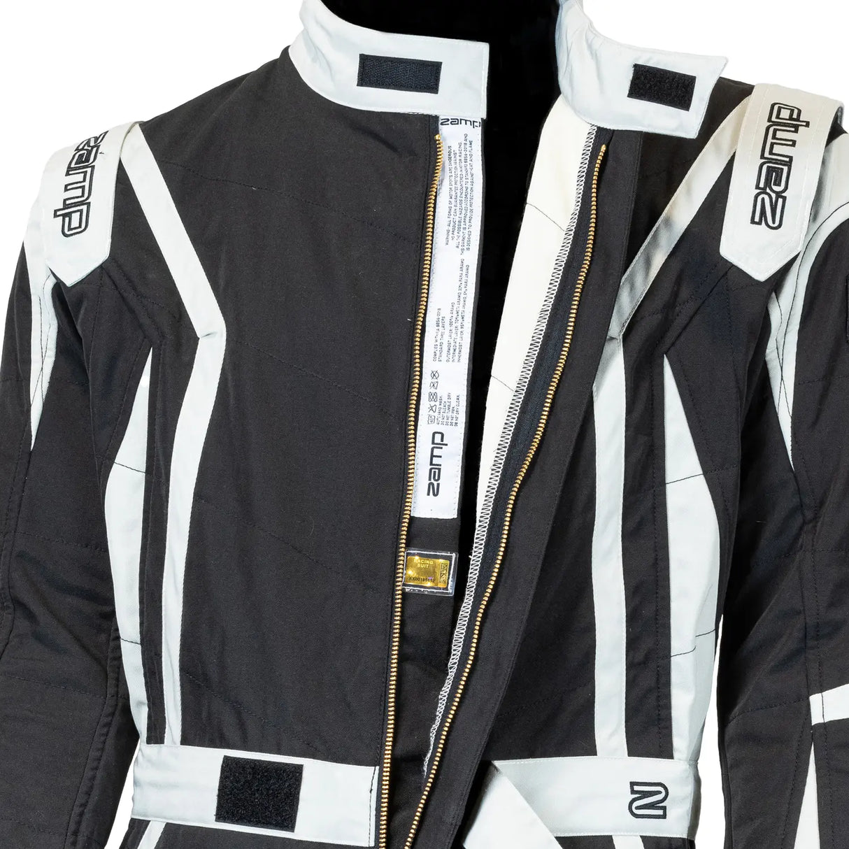 Zamp ZR-52F Racing Suit
