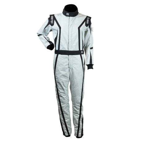 Zamp ZR-52F Racing Suit