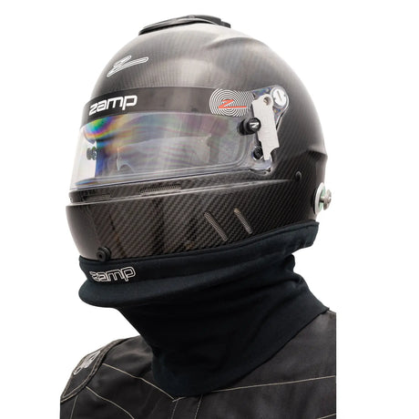 Zamp Fire-Retardant Helmet Skirt