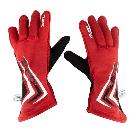 Zamp ZR-60 Race Gloves