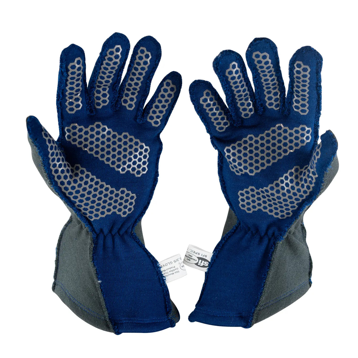Zamp ZR-60 Race Gloves