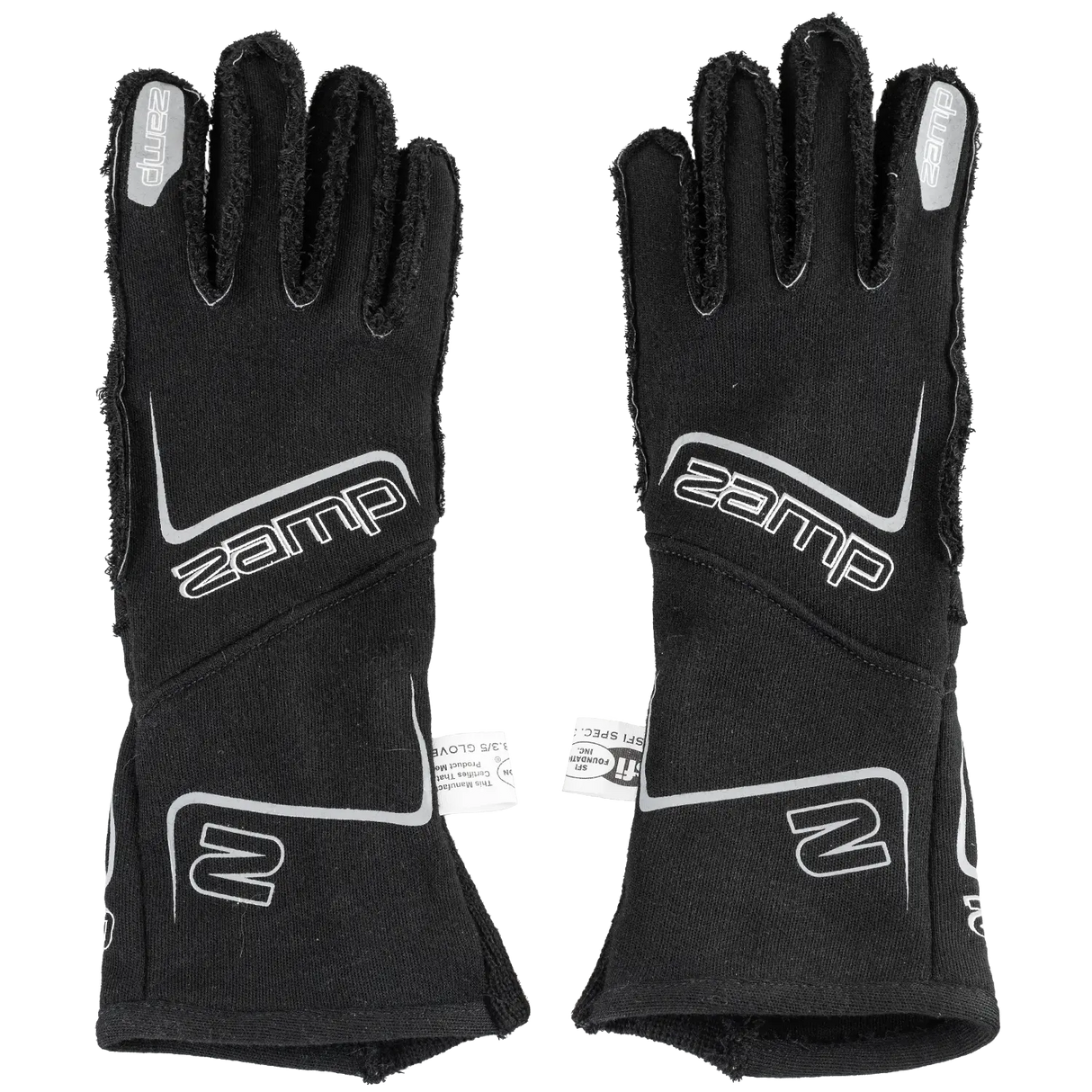 Zamp ZR-70 Race Gloves