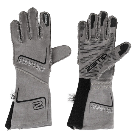 Zamp ZR-70 Race Gloves