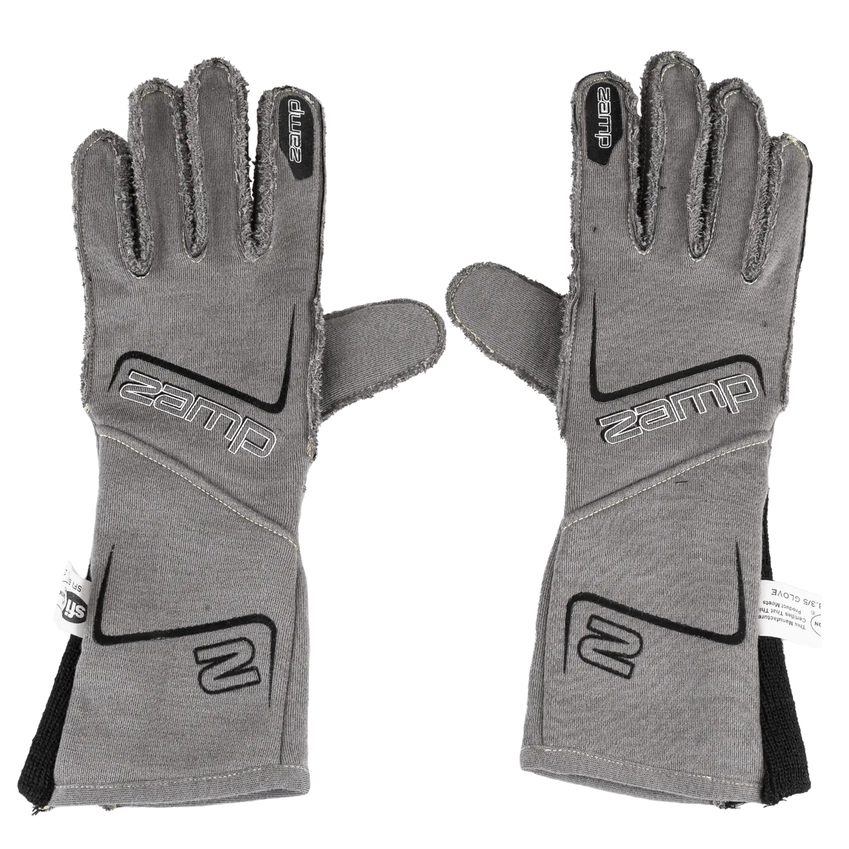 Zamp ZR-70 Race Gloves
