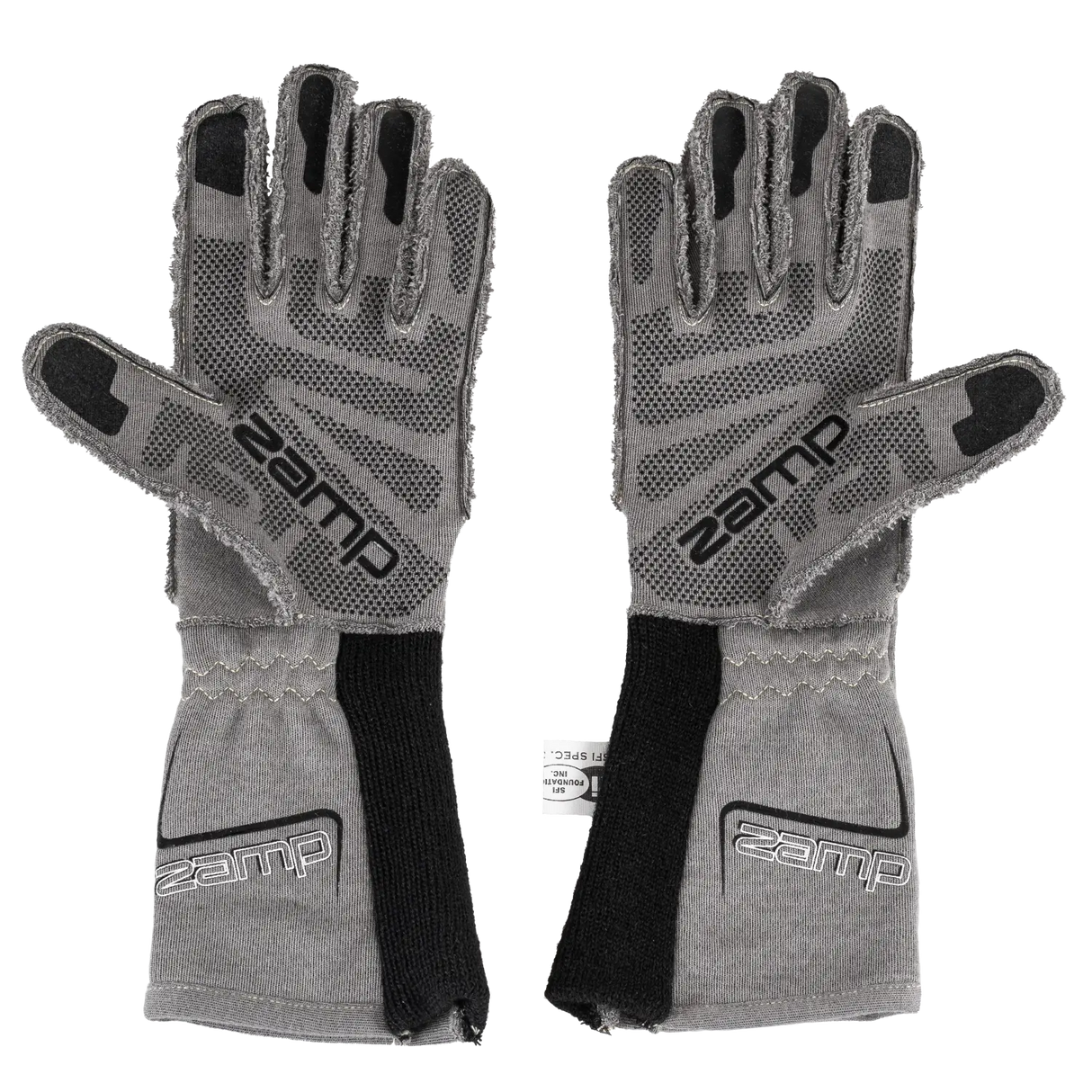Zamp ZR-70 Race Gloves