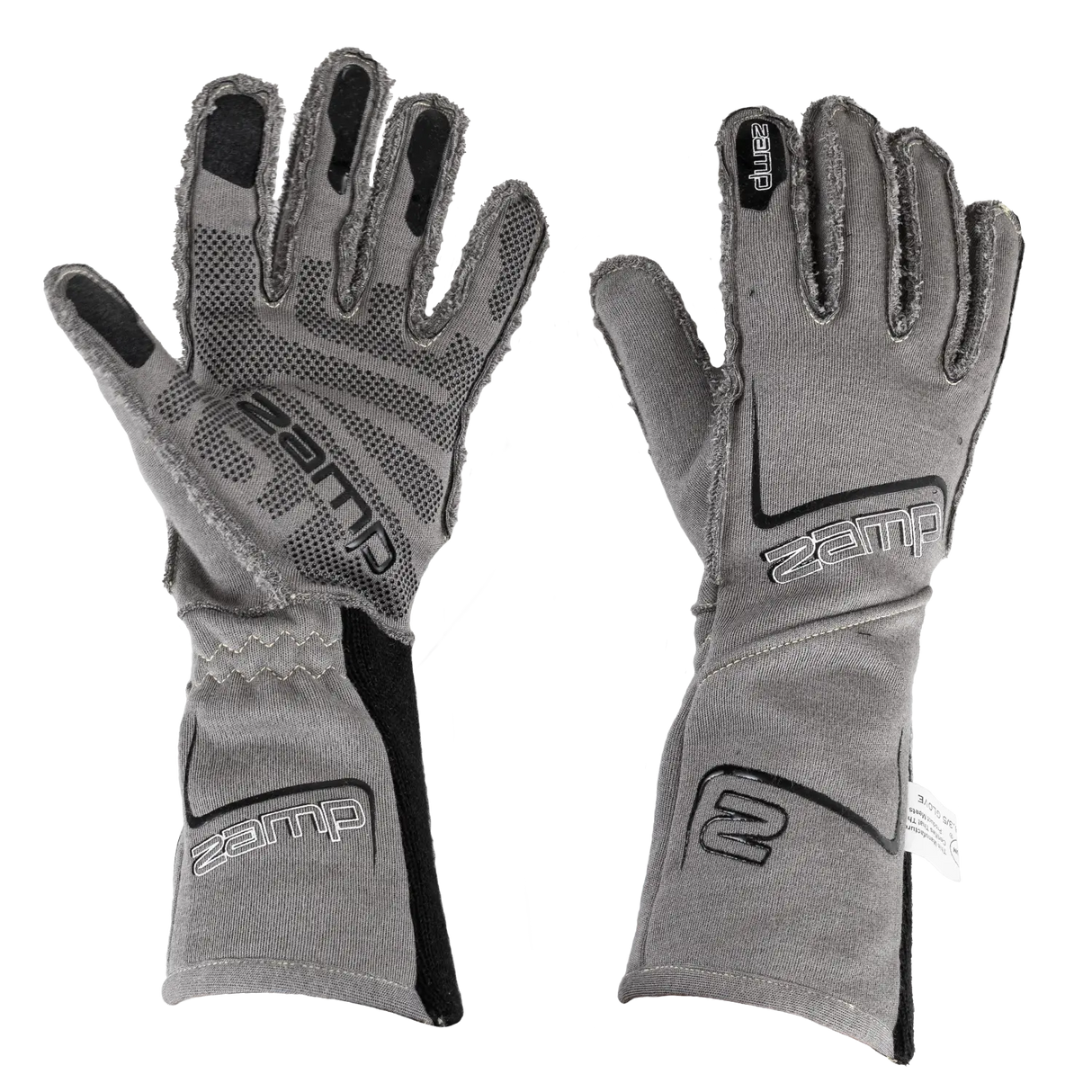 Zamp ZR-70 Race Gloves