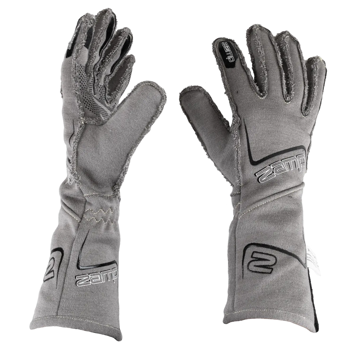 Zamp ZR-70 Race Gloves