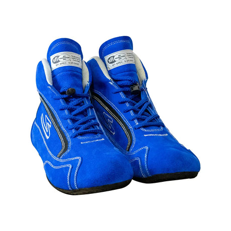 Zamp ZR-30 Race Shoes