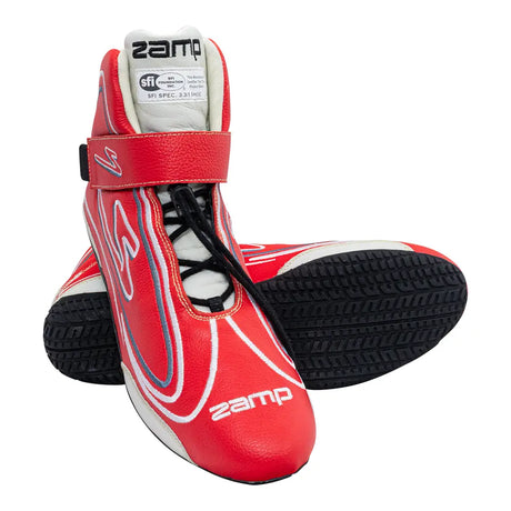 Zamp ZR-50 Race Shoes