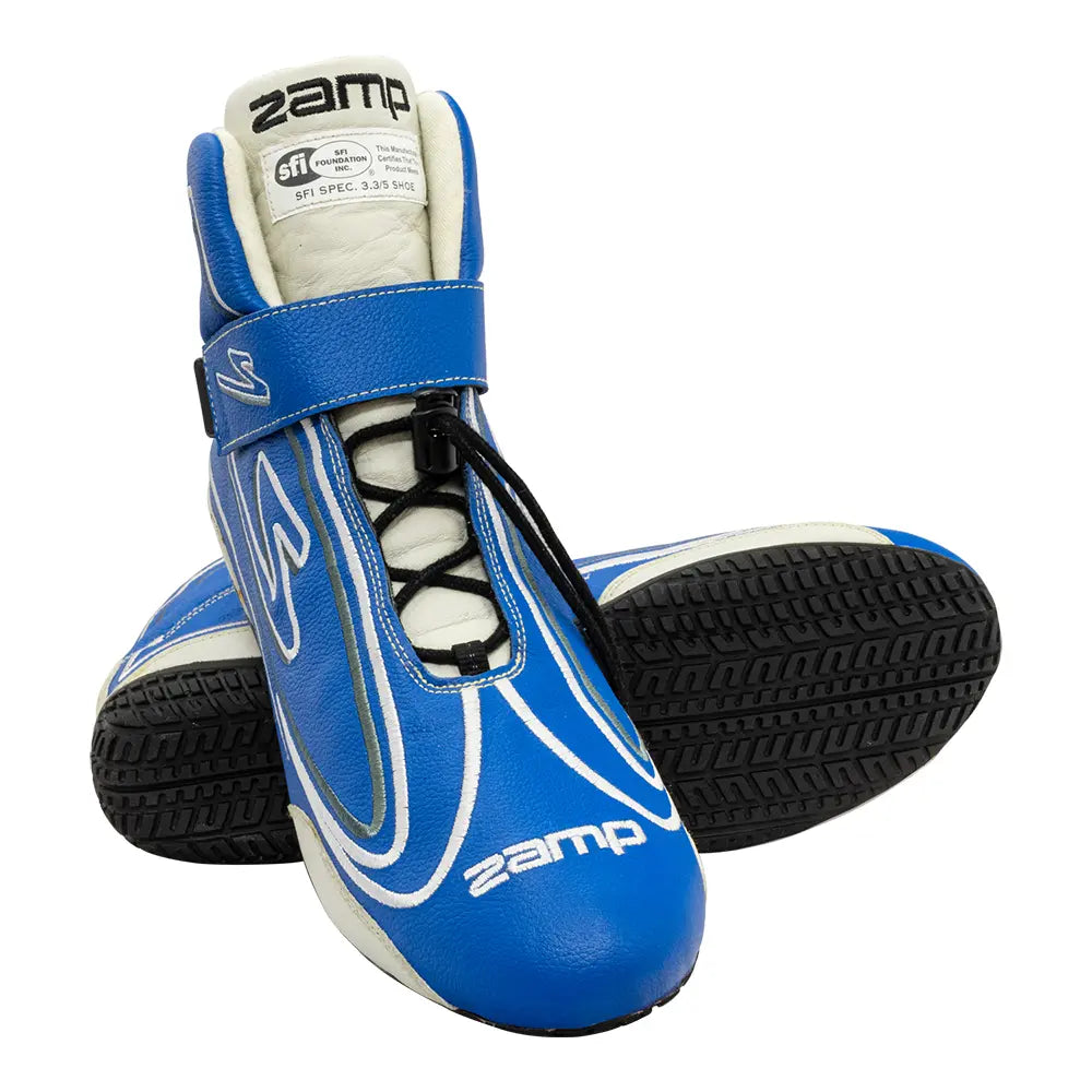 Zamp ZR-50 Race Shoes