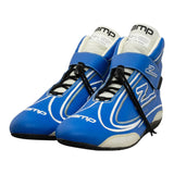 Zamp ZR-50 Race Shoes