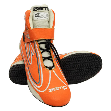 Zamp ZR-50 Race Shoes