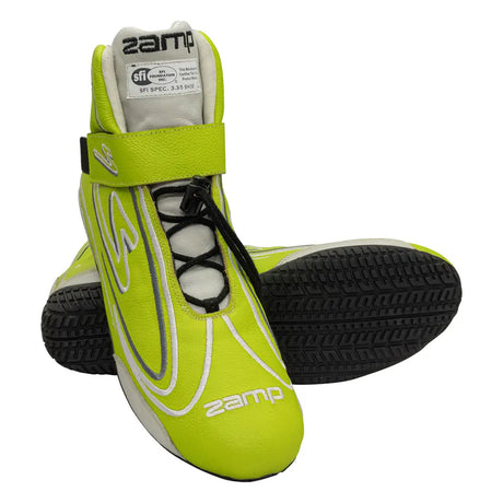 Zamp ZR-50 Race Shoes