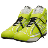 Zamp ZR-50 Race Shoes