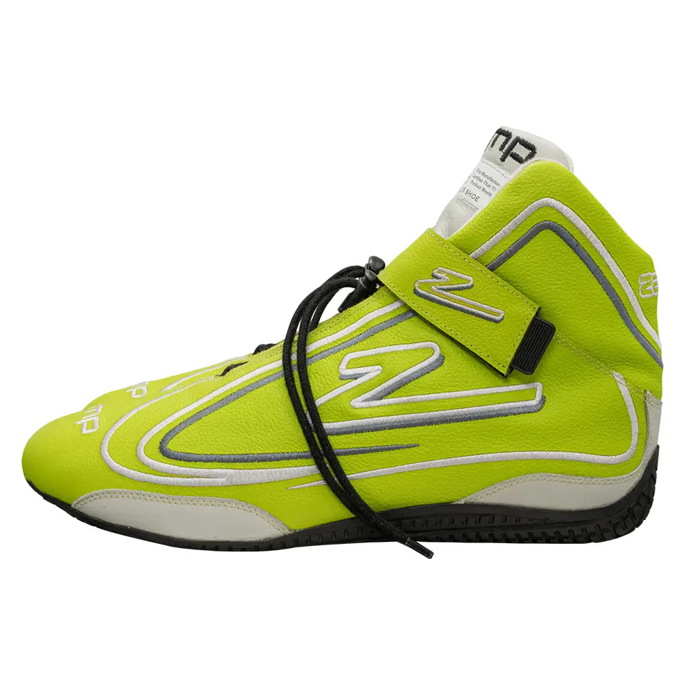 Zamp ZR-50 Race Shoes
