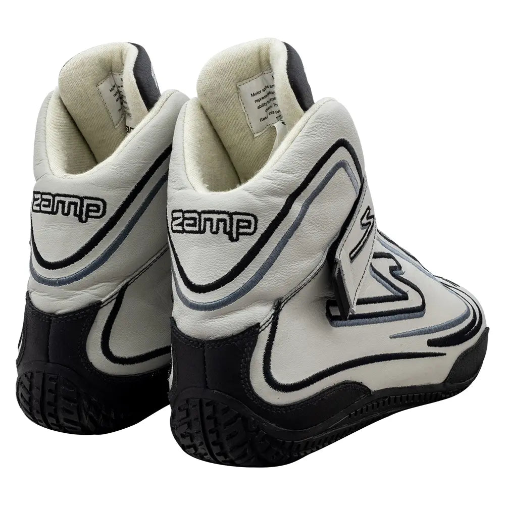 Zamp ZR-50 Race Shoes