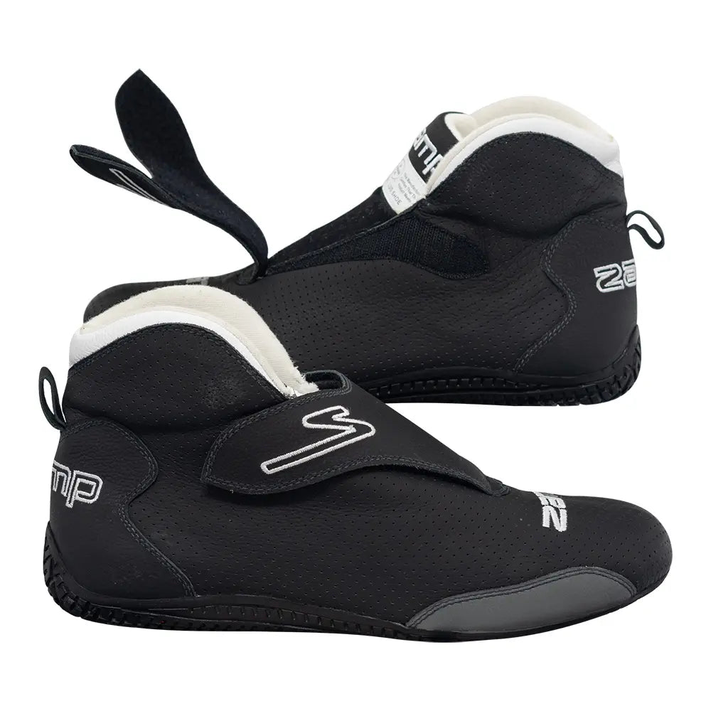 Zamp ZR-60 Race Shoes