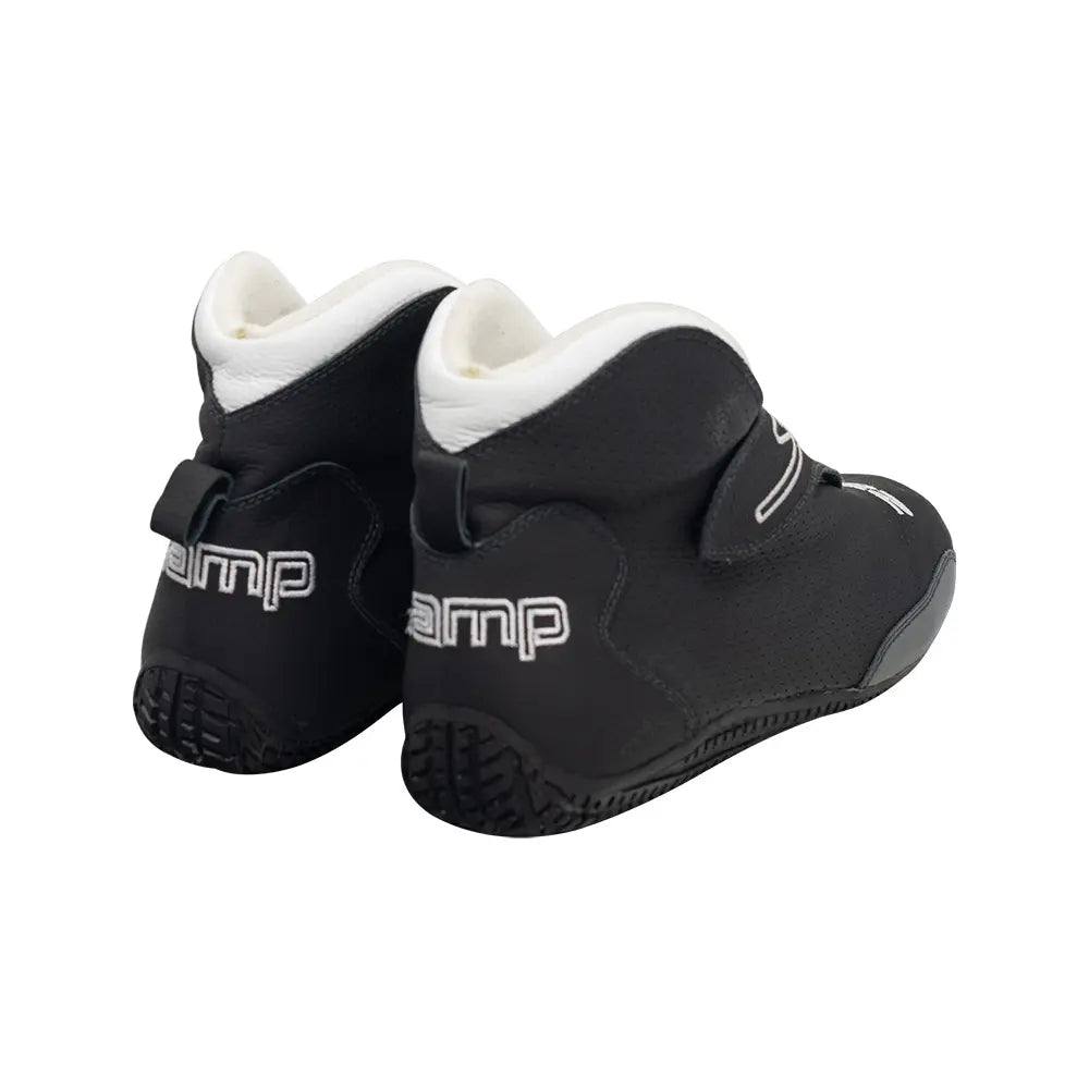 Zamp ZR-60 Race Shoes
