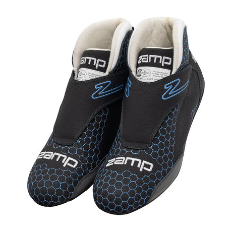Zamp ZR-60 Race Shoes