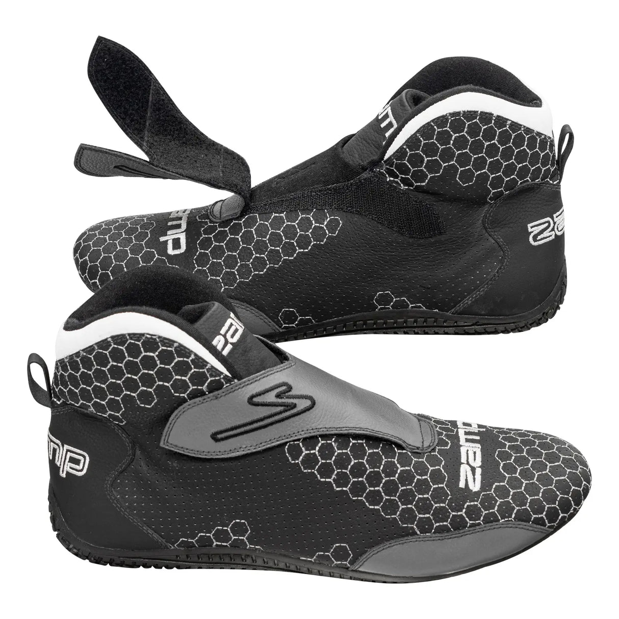 Zamp ZR-60 Race Shoes