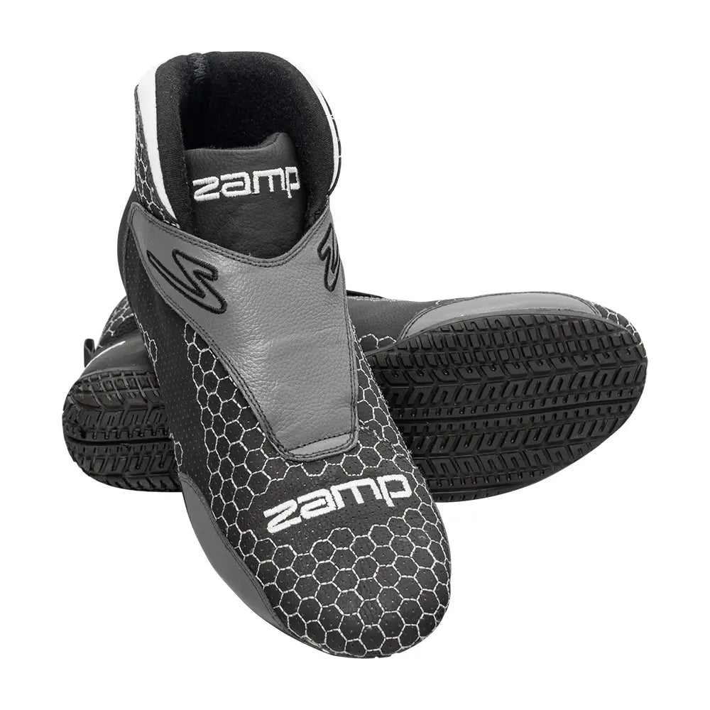 Zamp ZR-60 Race Shoes