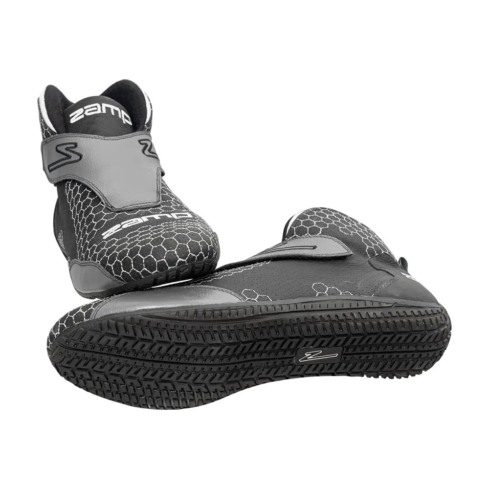 Zamp ZR-60 Race Shoes