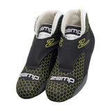 Zamp ZR-60 Race Shoes