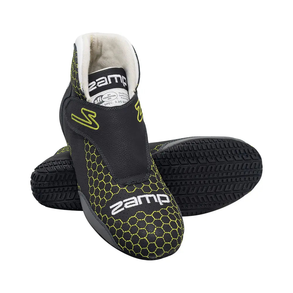 Zamp ZR-60 Race Shoes