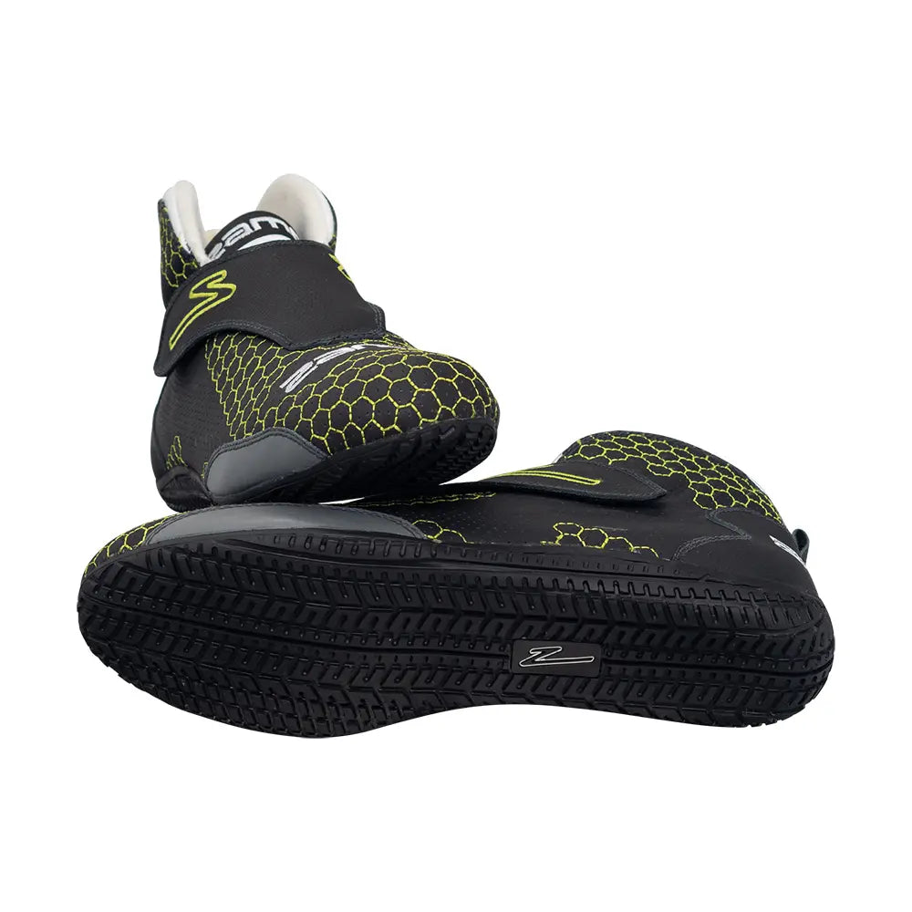 Zamp ZR-60 Race Shoes