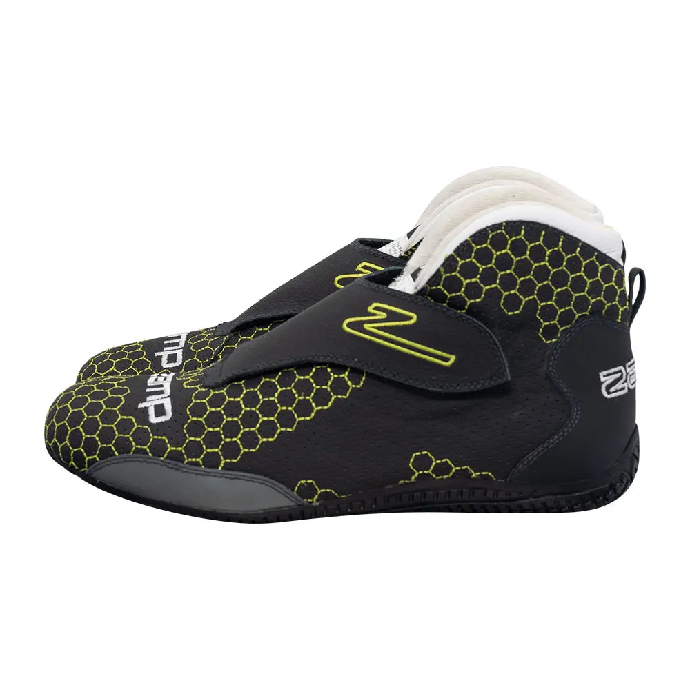 Zamp ZR-60 Race Shoes