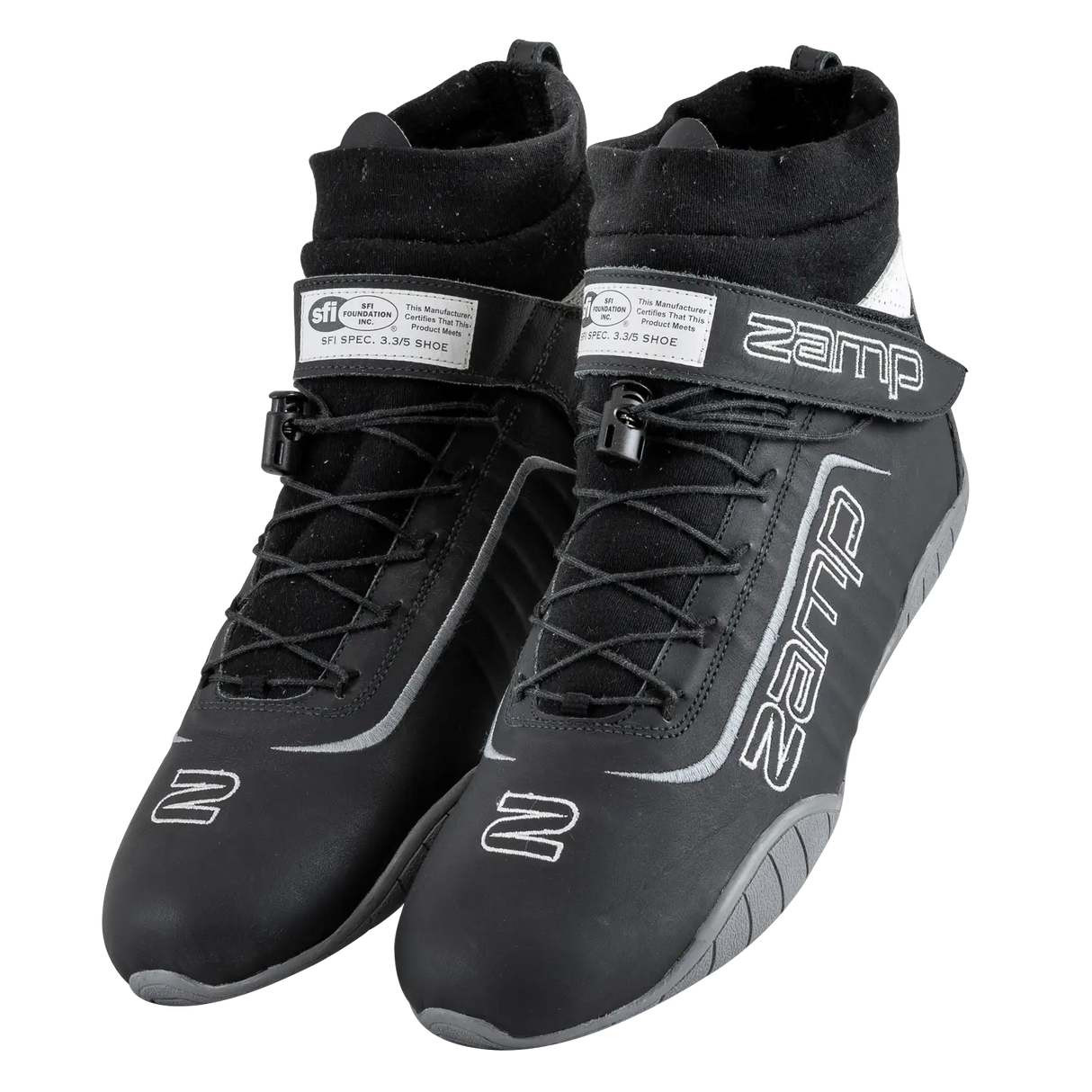 Zamp ZR-70 Race Shoes