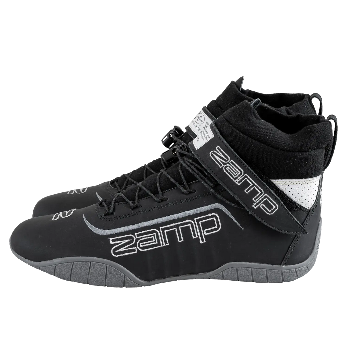 Zamp ZR-70 Race Shoes
