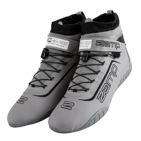 Zamp ZR-70 Race Shoes