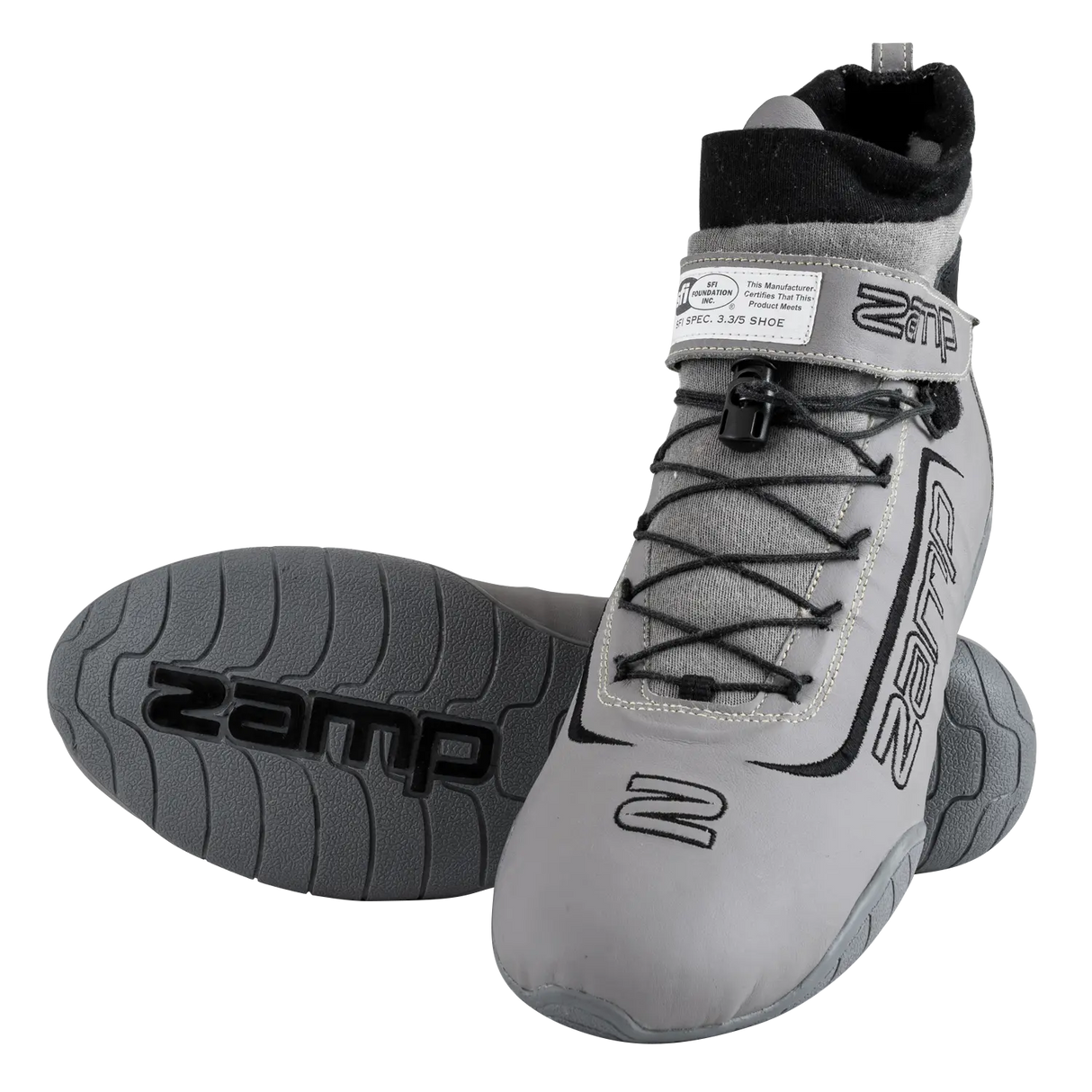 Zamp ZR-70 Race Shoes