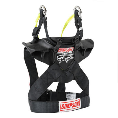 Hybrid Neck Brace