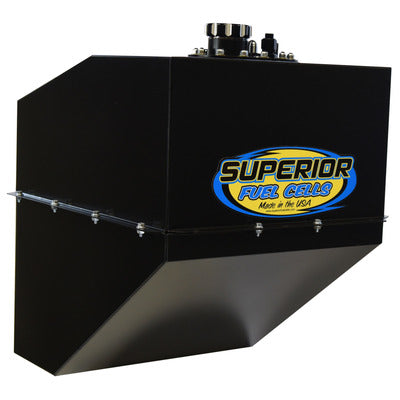 Superior Fuel Cell Wedge