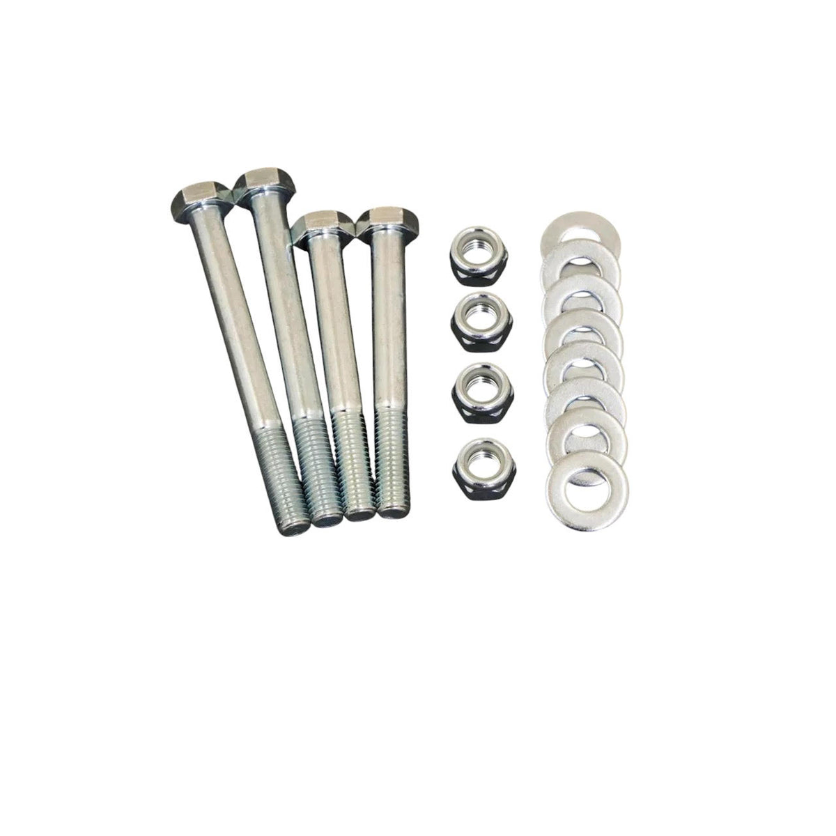 Victory Metric Lower Control Arm Bolt KIT Circle Track Performance