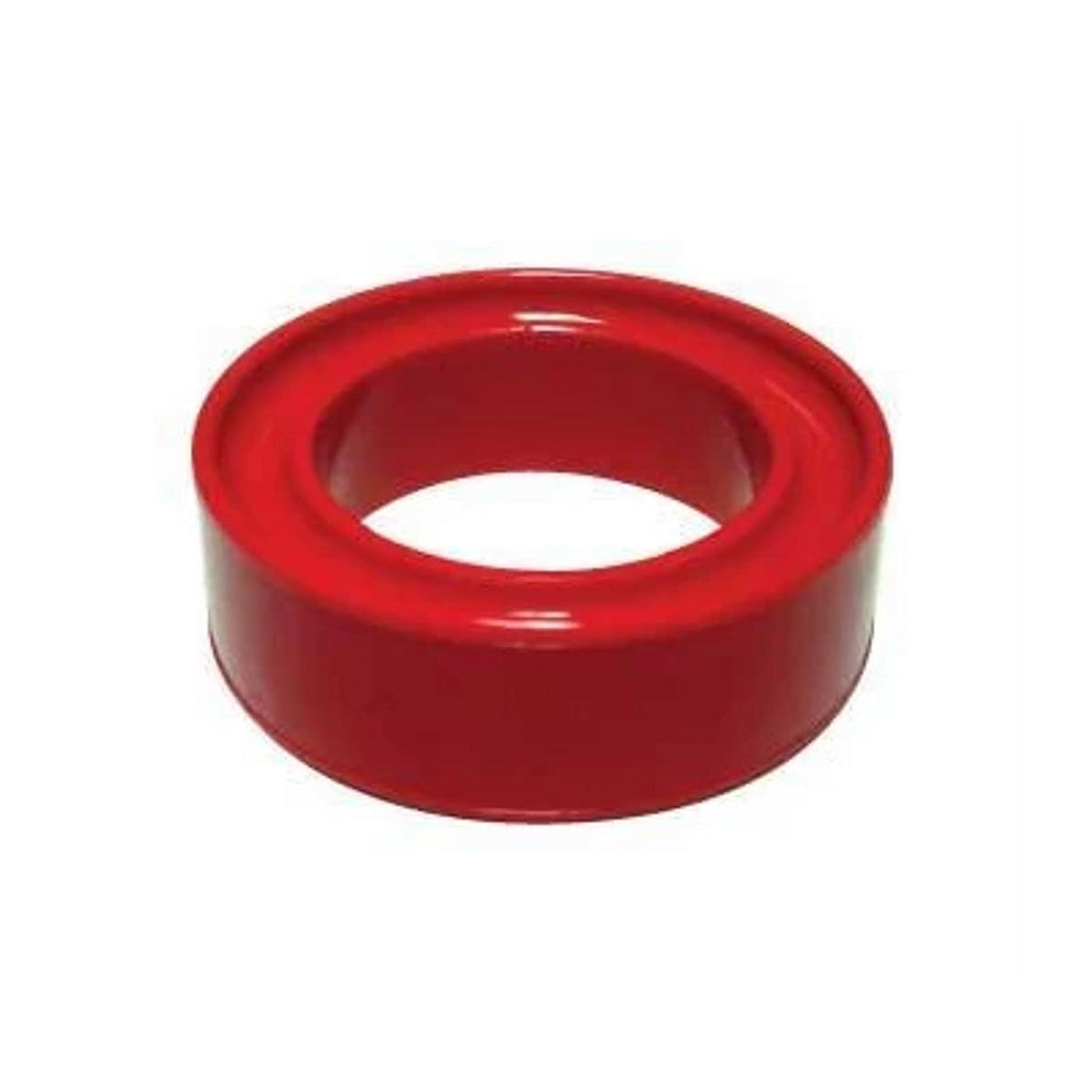 Spring Rubber Red (Soft)